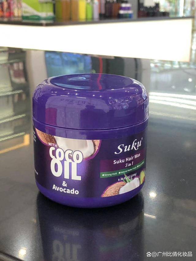 凯发k8娱乐app下载-发蜡：塑造个性发型的秘密武器